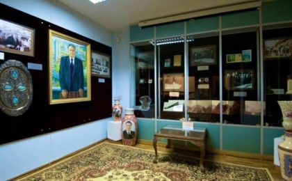 Енді мектеп оқушылары Алматы мұражайларына тегін кіре алады