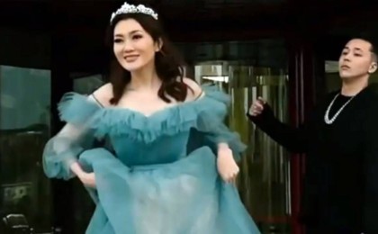 "Осыдан соң Боратқа қалай ренжиміз": Отандық журналист Ерке Есмахан мен AZ-дің әзіліне сын айтты