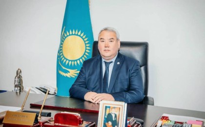 Алматы облысында әкім пара алды деген күдікпен ұсталды