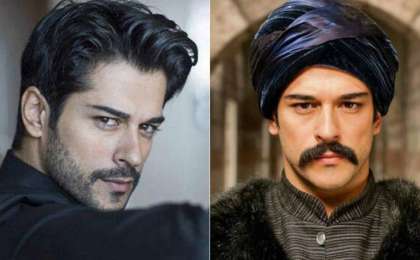 Бурак Өзчивит Қазақстанға келе жатыр