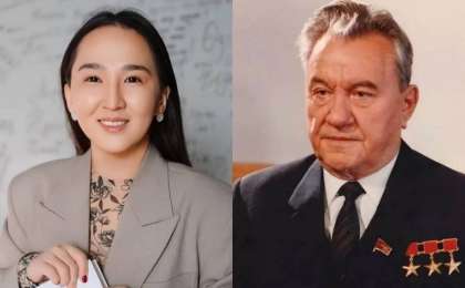 «Қонаев аппақ адам емес, ол — коммунист»: Тарихи тұлғаға баға берген журналист елдің сынына ұшырады (ВИДЕО)