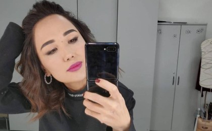 Ләйлә Сұлтанқызы: 21-ғасырда өмір сүрсек те, әлі вакцинаға сенім жоқ