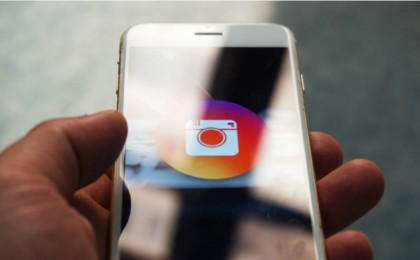 Instagram жұмысынан ақау шықты