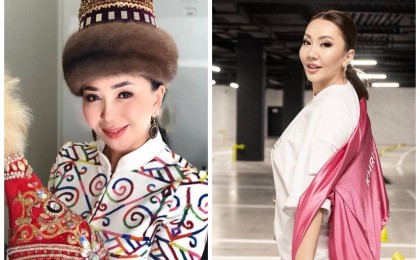 "Өзімді қатыгез адам сезініп кеттім": Айнұр Тұрсынбаева сіңлісінің ерекше қасиетін айтып, елді күлдірді