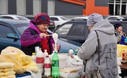 Шығыс Қазақстан облысы "өз уақыт белдеуіне көшті"