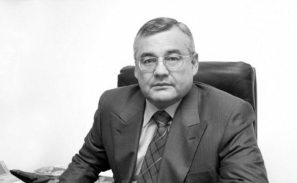 Қазақстандық миллионер Алижан Ибрагимов қайтыс болды