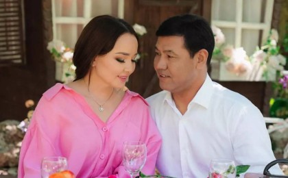 "Артық болады": Жазира Байырбекова екінші әйел алу мәселесіне қатысты ойын айтты