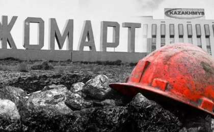 Жеті кеншінің өлімі: «Қазақмыс» мәлімдеме жасады