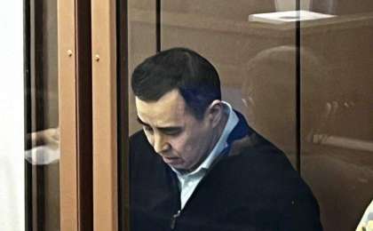 Абылай Мырзахметовтің ісі бойынша сот процесі басталды