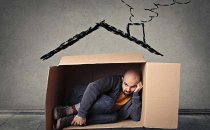 Алматының үйлері "ұшып жатыр"