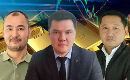 Ұлытау облысында экология департаментінің басшысы пара алғаны үшін сотталды