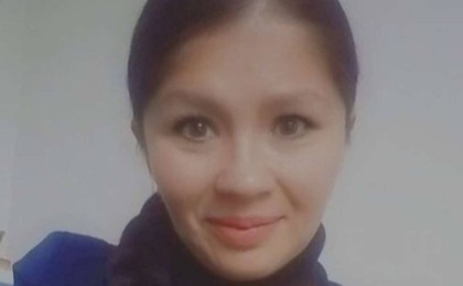 Қосшыдан Қарағандыға барар жолда із-түзсіз жоғалып кеткен жүкті әйел табылды