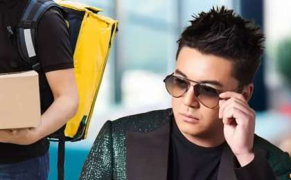 Оқушыға тиіскен Алмас Кішкенбаев бостандыққа шықты