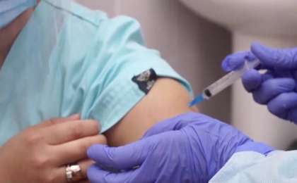 Вакцинаның үшінші компаненті қашан салынады?