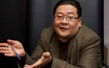 Айдос Сарым:  «Интернетті Айдос Сарым 6 сағатқа бұғаттап тастады» деген әзіл өзіме де ұнады