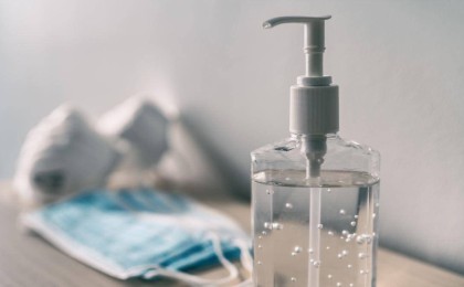 Павлодарда интернаттың үш тәрбиеленушісі антисептик ішіп, біреуі қайтыс болды