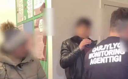 1,2 млрд теңге, премиум кластағы көліктер: тағы бір пирамида анықталды