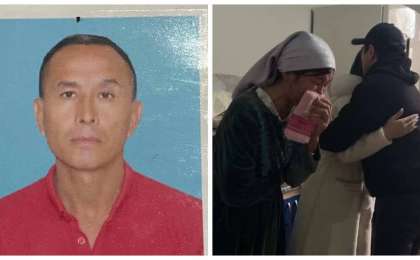 “Басшылықтың салғырттығынан”: Ұлытау облысында шахтадағы апаттан қаза тапқан кеншінің туыстары компания басшылығын кінәлайды