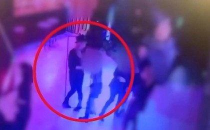 Көкшетауда түнгі клубтағы қыздар төбелесінен кейін қылмыстық іс қозғалды