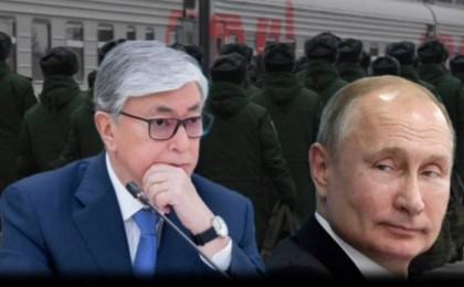 Бүгінгі күніміз «айналайын» болып қалуы мүмкін – Ресейдегі «мобилизация» жайлы депутаттар не дейді