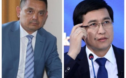 "Философияны жоққа шығару уахабистерден билікке көшкен бе": Белгілі профессор Асхат Аймағамбетовке үндеу жасады