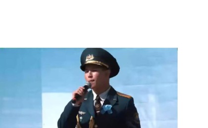 Ақбота Керімбекованың ұлы ерекше дауысымен көпшілікті таңғалдырды (видео)