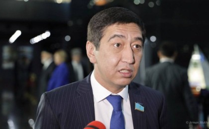 Блогерлер өтірік ақшасы мен көліктерін көрсетеді — Ринат Зайытов