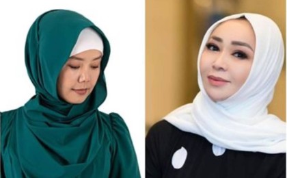 Тұрсынбаева мен Балқия Балтабайдың үстінен қатаң тексерісті талап етеміз - Блогерлерге қатысты шағым айтылды