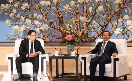 Жайлы қалалық орта мен экологияны дамыту: Алматы Бейжіңнің озық тәжірибесін қолданады