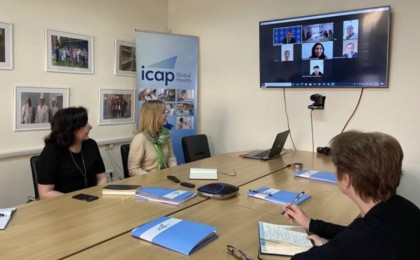 Індетке қарсы ынтымақтастық