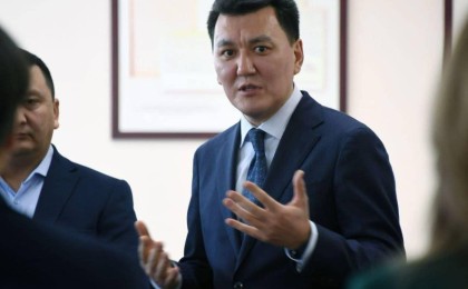 Мемлекеттік комиссия ауқымды жұмыс атқарды