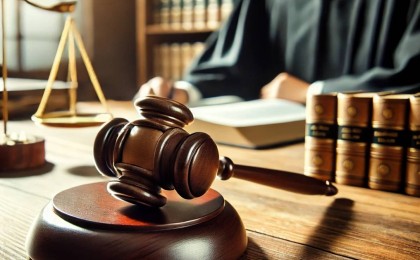 Кассациялық сот: құқықтық әділеттіліктің кепілі