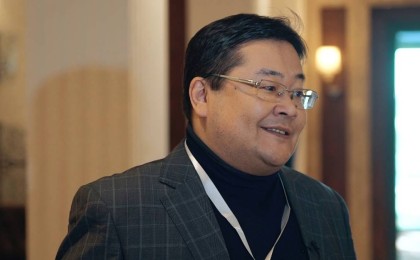 Айдос Сарым: Әрбір адам өз арының алдында жауап береді