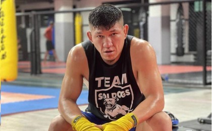 Блогер Қуат Хамитке жұдырық жұмсады ма?