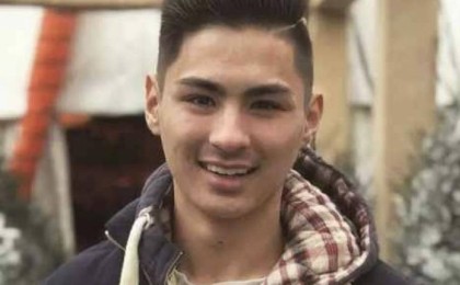 “Анасы табылды”: Қымбат Досжан шетелдіктер асырап алған Жәнібекпен аттас тағы бір қазақ баласы туралы айтты