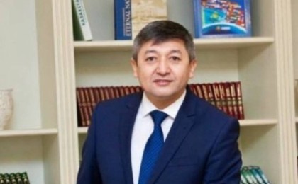 Ақан Әбдуалиев, дәстүрлі әнші, Жамбыл атындағы филармония директоры: “Жаңа өзгерістердің бастамасы”