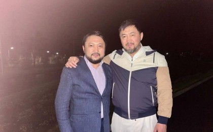 Кінәсі болса мойындау - еркектің тірлігі! – Мұхамеджан Тазабек Сатыбалды жайлы