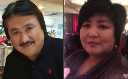 Марат Омаровтың бірінші әйелі: Енем мені жақтырмағандықтан бізді ажырастырған еді, өмірден озарда кешірім сұрады