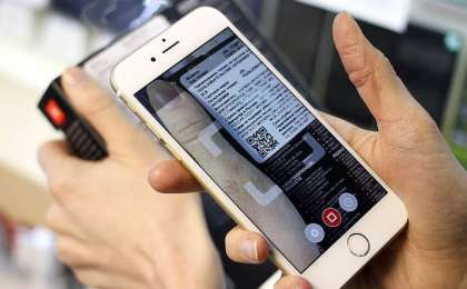 "Бизнес емес және халықты ешкім мәжбүрлемейді". Жаңа QR-код жүйесіне қатысты түсініктеме