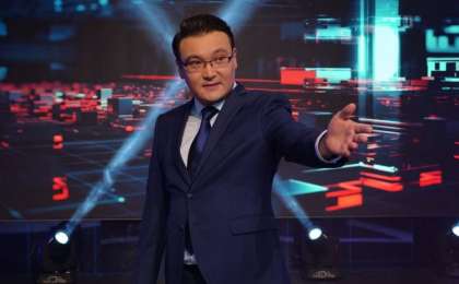 Мақсат Толықбай: Вакцинаны президенттен кейін салдырам