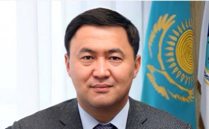 Қайрат Сатыбалдыұлы кінәсін мойындап, келтірілген шығынды қайтарды