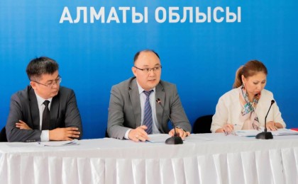 Президент Жолдауы Қазақстан азаматтарының әл-ауқатын жақсартуға бағытталған