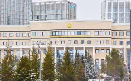 АҚШ-та шамамен бірнеше мыңға жуық қазақстандық заңсыз жүр — СІМ