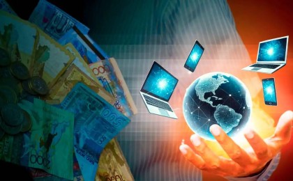 100 млн теңге кірісті мемлекеттен жасырып қалу мүмкін емес – блогер