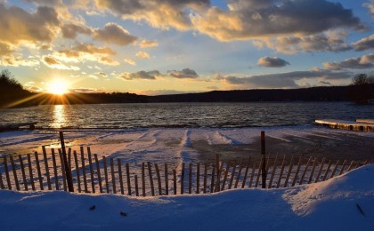 Ақпанда 15 градусқа дейін күн жылынады — қазақстандық синоптиктер