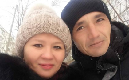 "Өмір сүруге әлім жоқ! Бәрінен жалықтым!". Жоғалған әйелдің күйеуі оның хатын тауып алғанын айтты (видео)