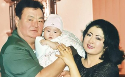 "Осы хабарға шақыруды 18 жыл күтіппін": Мақпал Жүнісова қудалауда болғанын ашық айтты