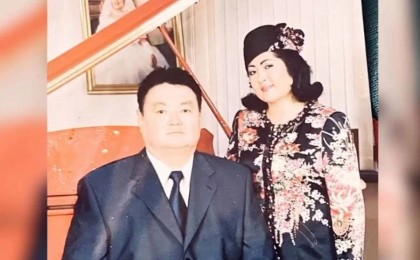 "Зәкең болмағасын айтқым келмейді": Мақпал Жүнісова кең таралған әнінің тарихын айтып берді