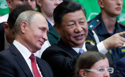 Ресейге қытайлық миналарды кім әкелді?