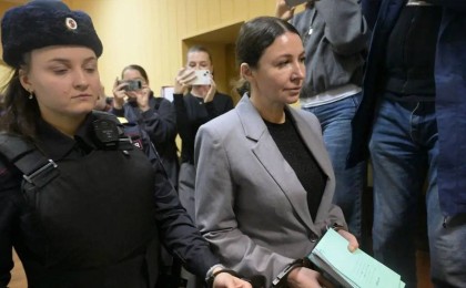 Қазақстанда талай әйелді «арманына жетелеген» блогер 6 жылға сотталуы мүмкін